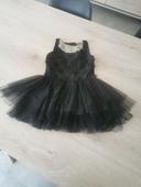 Robe de fete 4ans tao