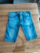 Short homme Diesel