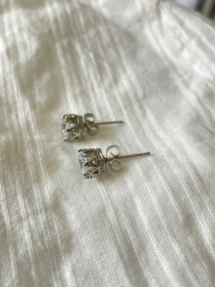 Boucles d’oreilles - photo numéro 2