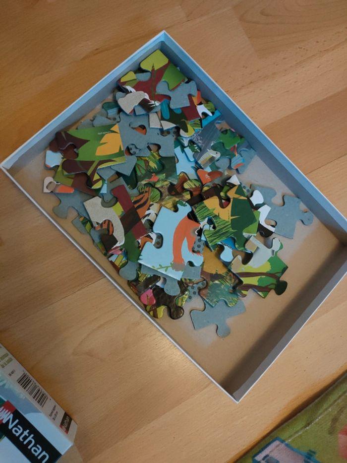 Puzzle - photo numéro 2