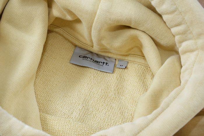 Hoodie Carhartt - photo numéro 3