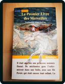 Le premier livre des merveilles