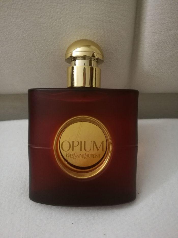 Parfum - photo numéro 1