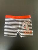 Maillot de bain garçon boxer Disney