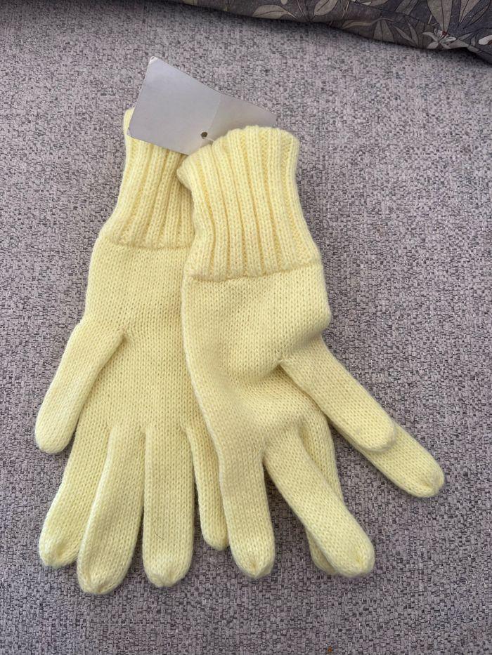 Paire de gants enfant / ado - photo numéro 3