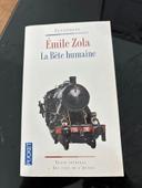 La bête humaine / Émile Zola