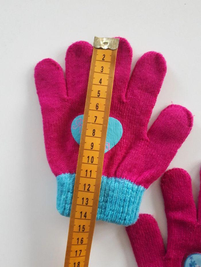 Gants La Reine des neiges - photo numéro 3