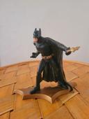 Figurine 2008 statuette Batman DC comics officielle vintage ancienne The Dark knights sortie du film