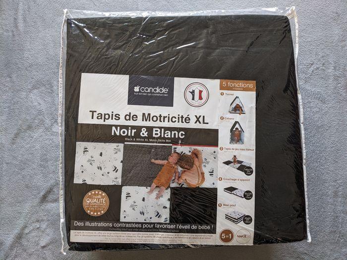 Tapis de Motricité XL - photo numéro 1