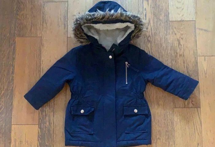 Parka Monoprix 3 ans - photo numéro 4