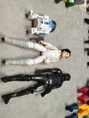 Figurine star wars