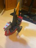 Bateau (dracard) Playmobil