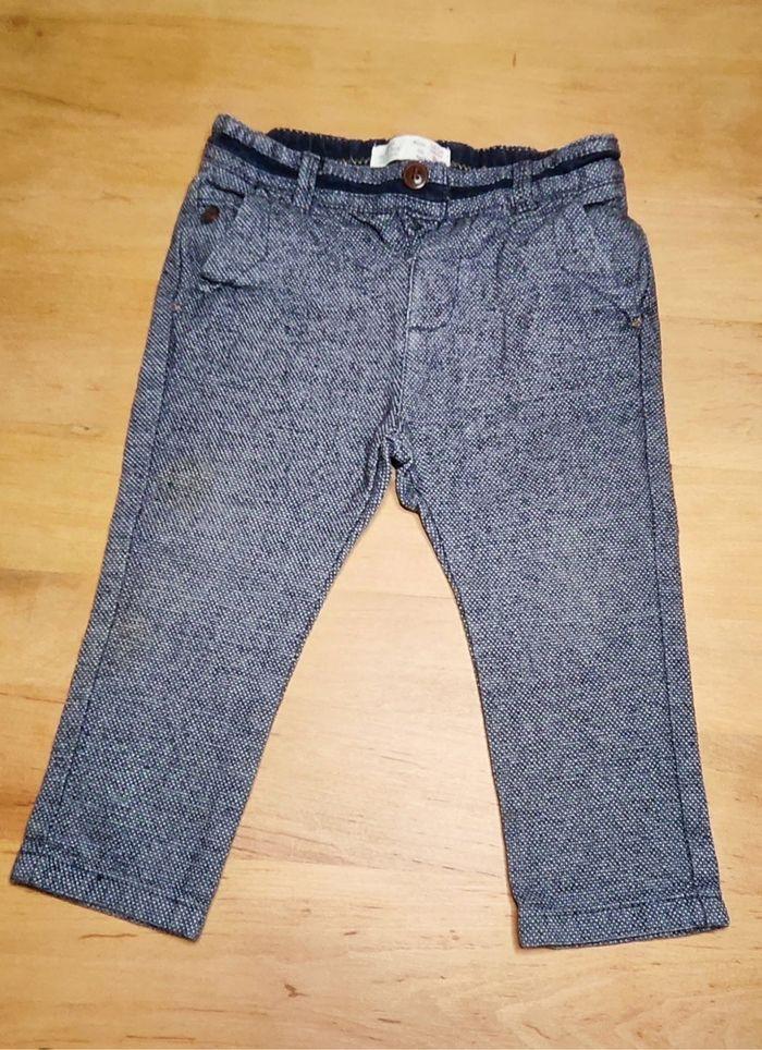 Pantalon Zara 18 mois - photo numéro 1