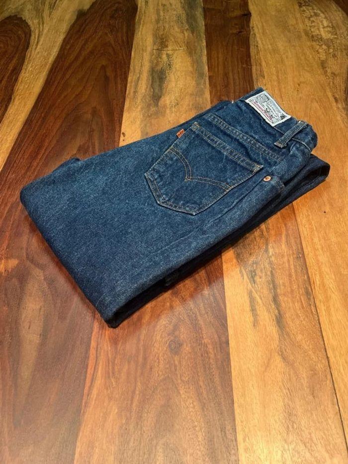 66. Levi’s straight cut - photo numéro 2