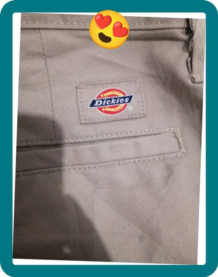 Pantalon dickies taille 40 - photo numéro 5