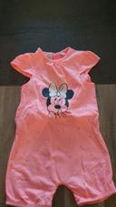 Combie short minnie