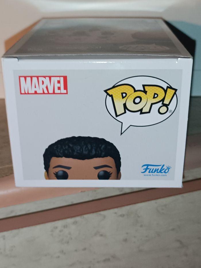 Figurine Funko POP Sara 1006 - photo numéro 5