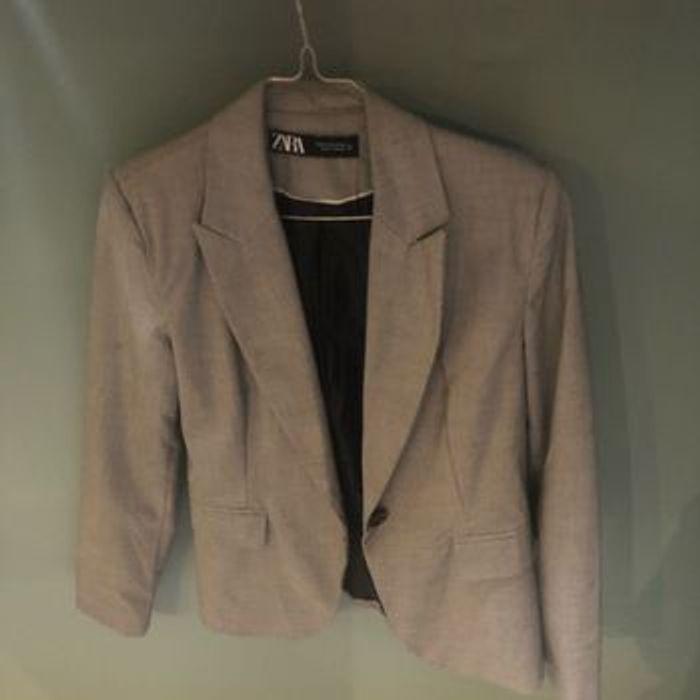 Blazer - photo numéro 2