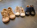 Lot chaussures taille 20