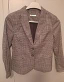 blazer Lpb gris taille S