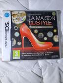 Jeux de DS