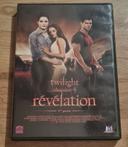 Dvd twilight 4