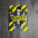 Manga Blood Lad tome 1