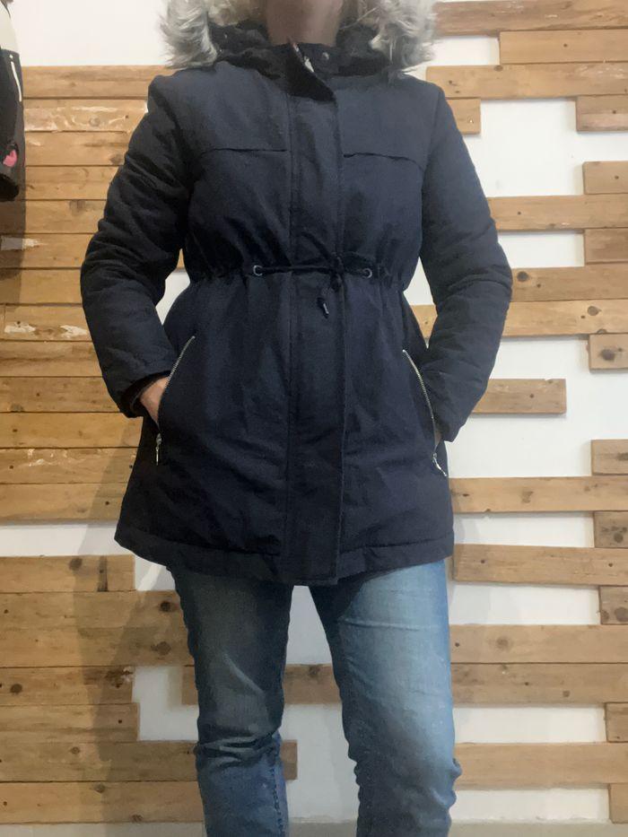 Manteau de portage vertbaudet taille 36 - photo numéro 2