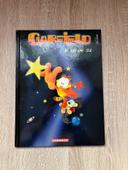 Bd garfield je suis une star