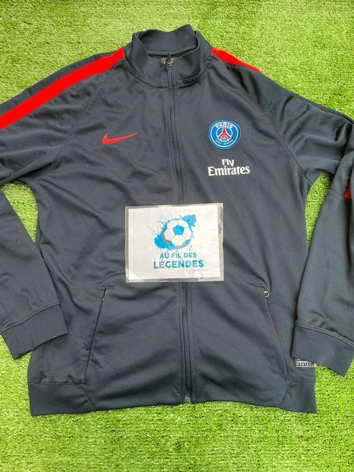 Veste PSG - photo numéro 1