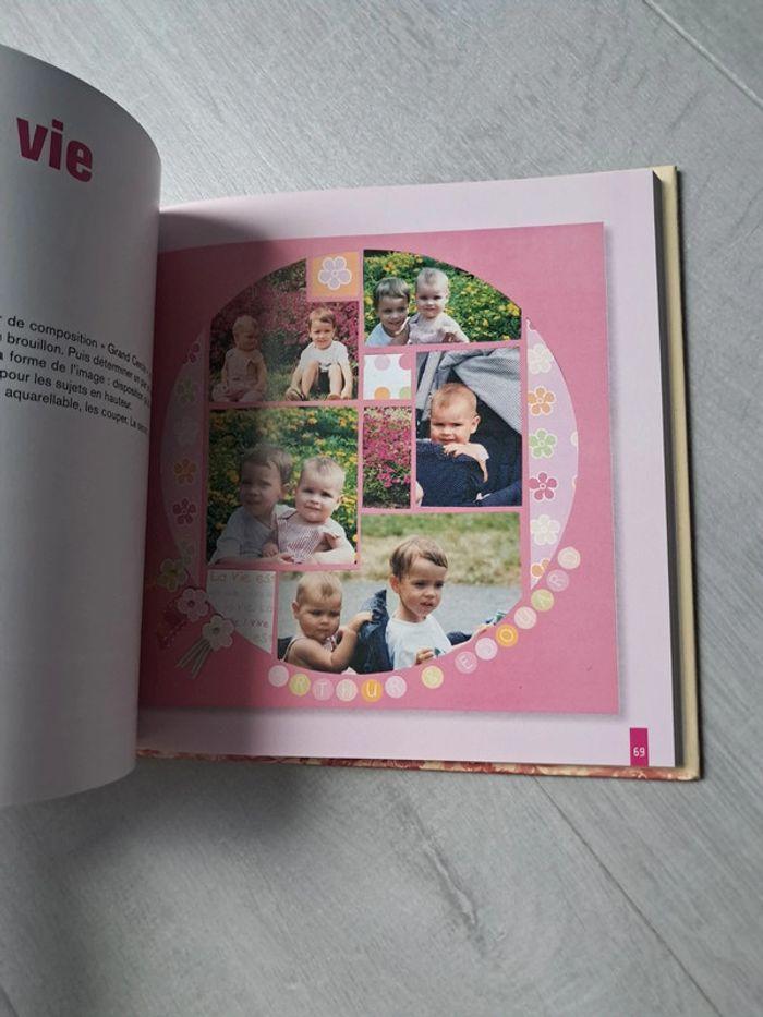 La bible du scrapbooking - photo numéro 2