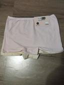 Lot de 2 shorty neufs taille 11 ans