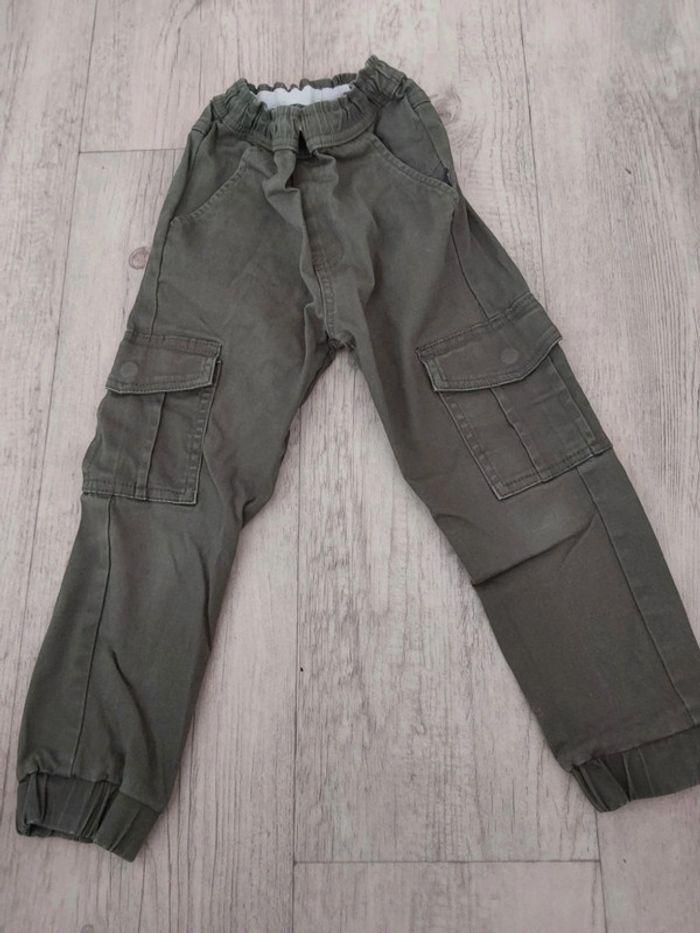 Pantalon demi-saison - photo numéro 2