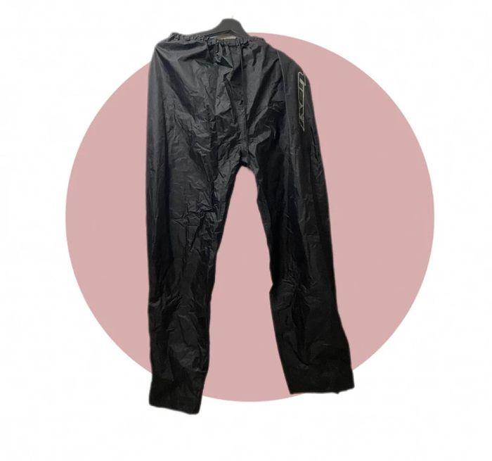 👨🏻 pantalon de pluie ixon XXL très bon état 👨🏻 - photo numéro 1