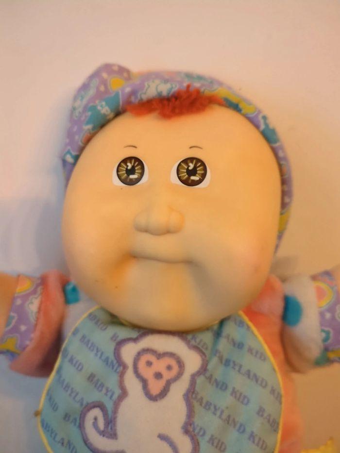 cabbage patch babyland - photo numéro 2