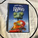 DVD Rango Neuf