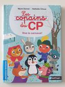 Les copains du CP 1ères lectures