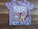 Tee shirt Minnie & Daisy