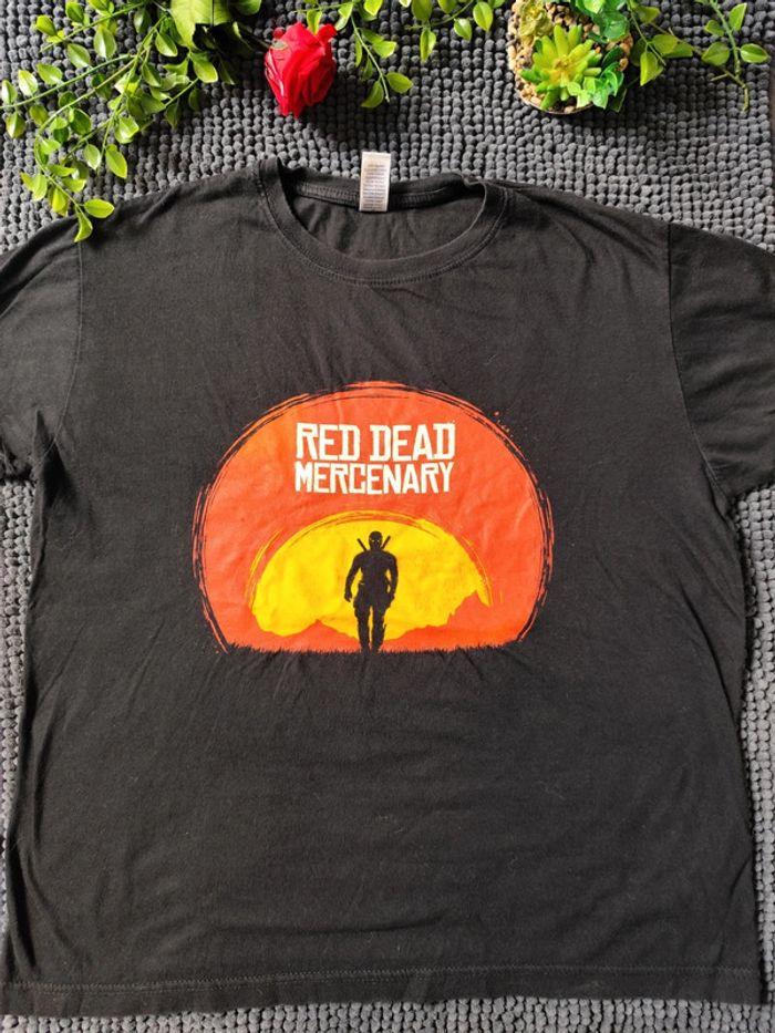 T-shirt Deadpool