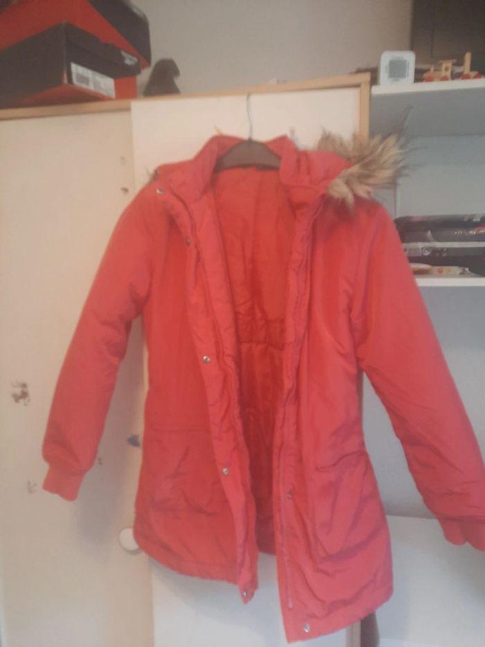 veste fille 14/15 ans - photo numéro 2