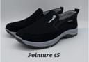 Chaussure pointure 45