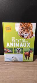 Mon encyclo des animaux