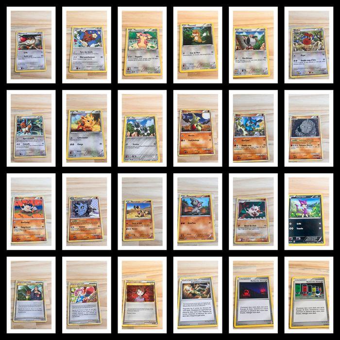 Carte Pokémon - photo numéro 2