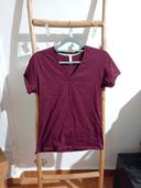 T-shirt femme taille L/40