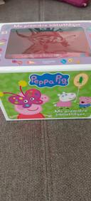 Livre Peppa pig