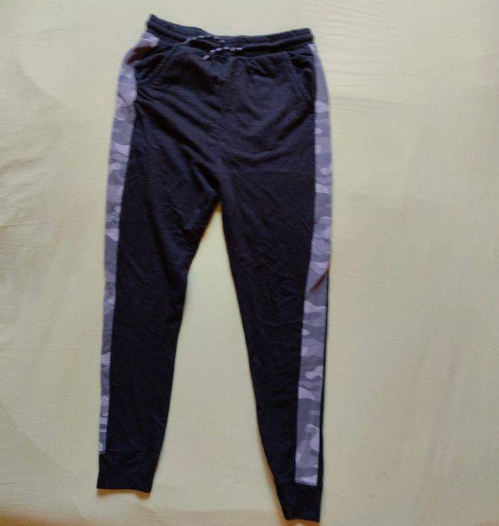 Pantalon jogging 12 ans - photo numéro 1