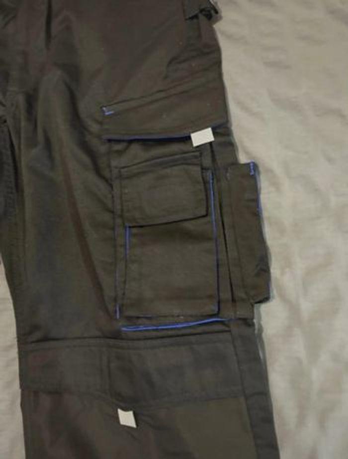 Pantalon de travail Taille M - photo numéro 7