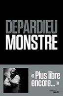 livre “Monstre - Tome 02” par Gérard Depardieu