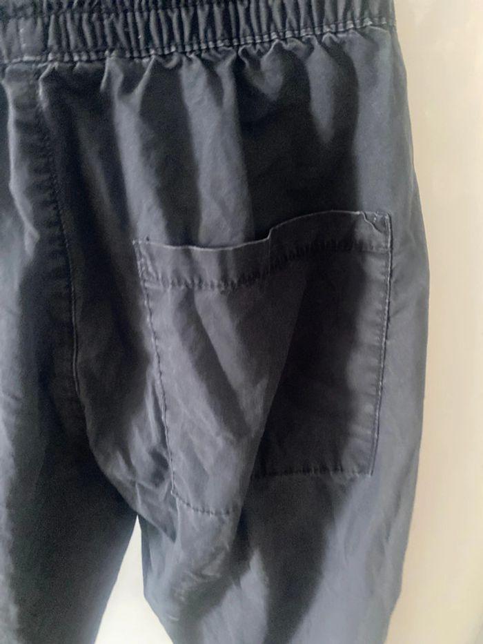 Pantalon cargo léger . Bershka. Taille S - photo numéro 7