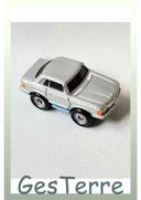 Micro Machines Mercedes Benz 450 SLC